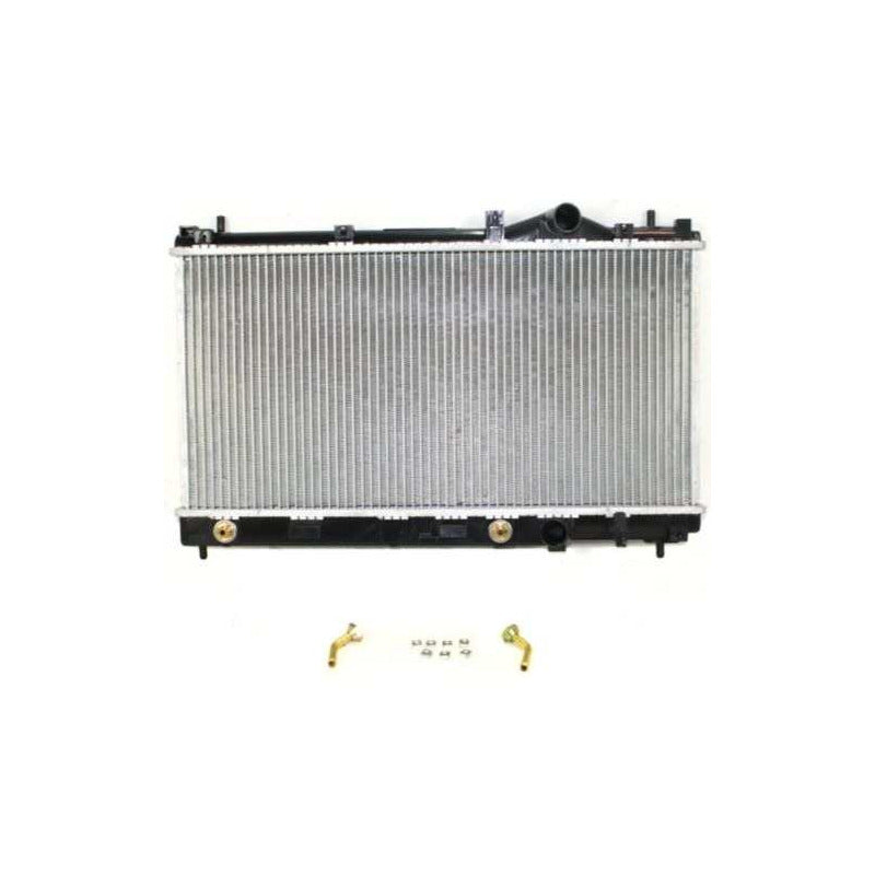 95-99 Cr Neon 2.0l L4 A/mt 1r Pc (w/ Ac) Rad