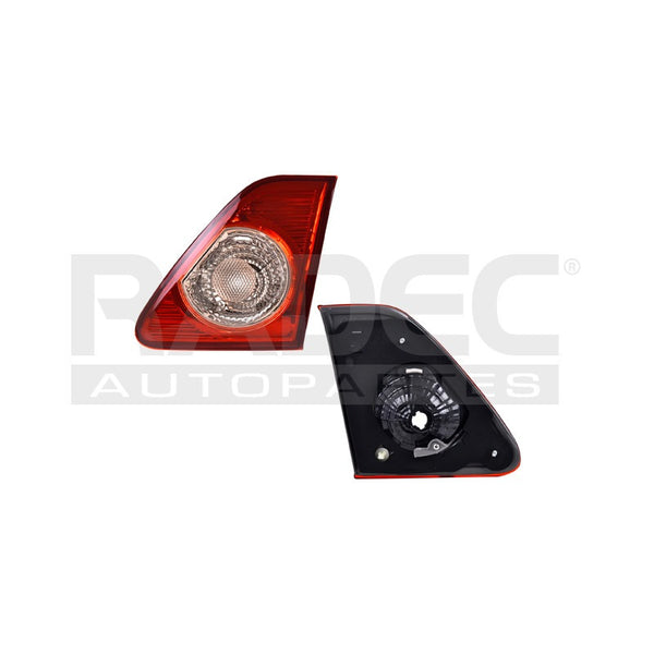 Calavera Interior Ty Corolla 09-10 Lado Derecho Mx