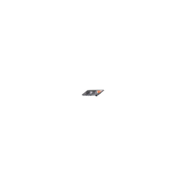 11-12 Ka Sportage (base;lx;ex) Hlgn Faro Izquierdo