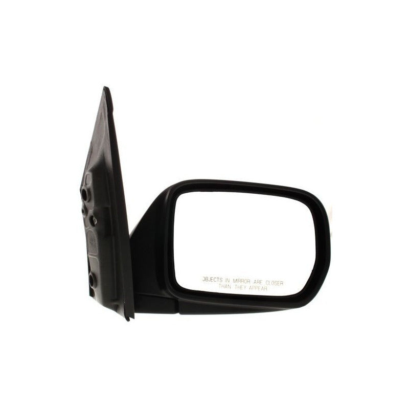 Espejos Honda Odyssey 99-04 Manual