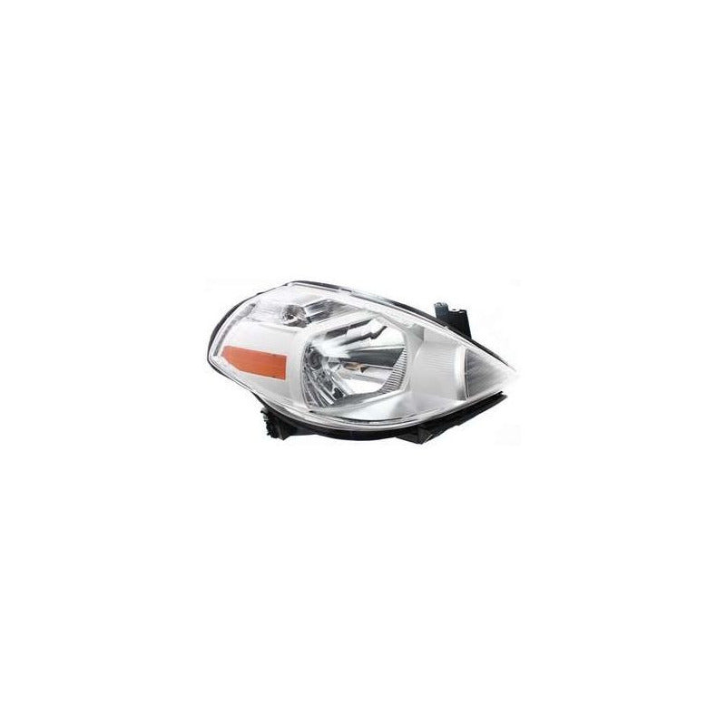 Faro Nissan Versa 07-11