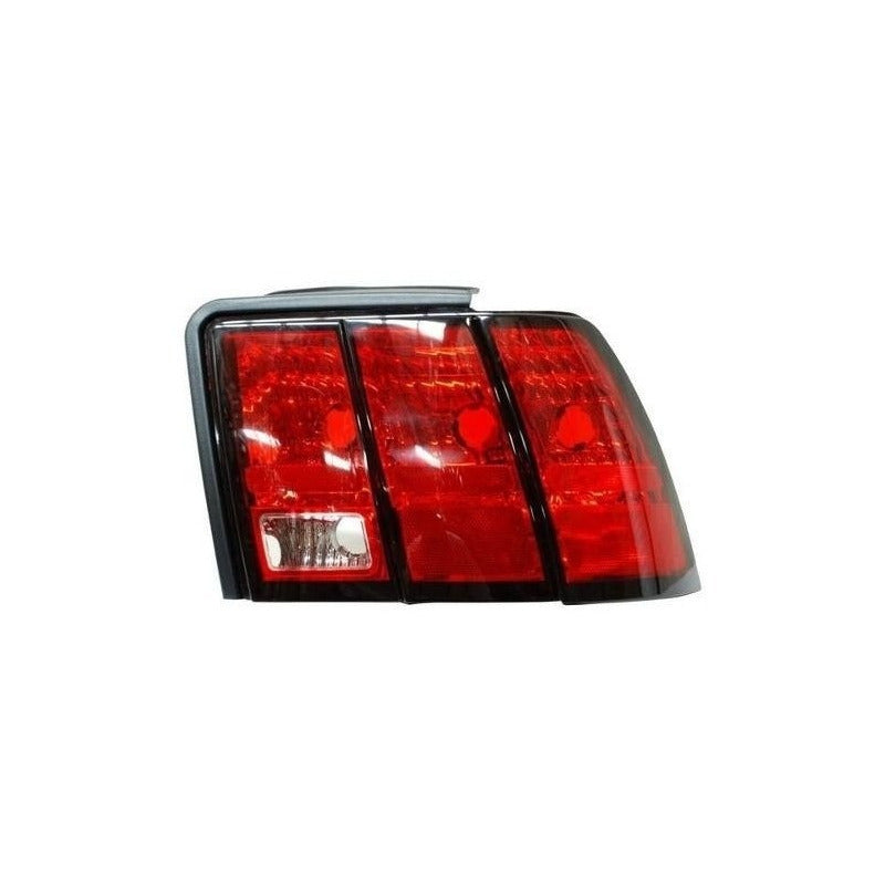 Calavera Ford Mustang 99-04