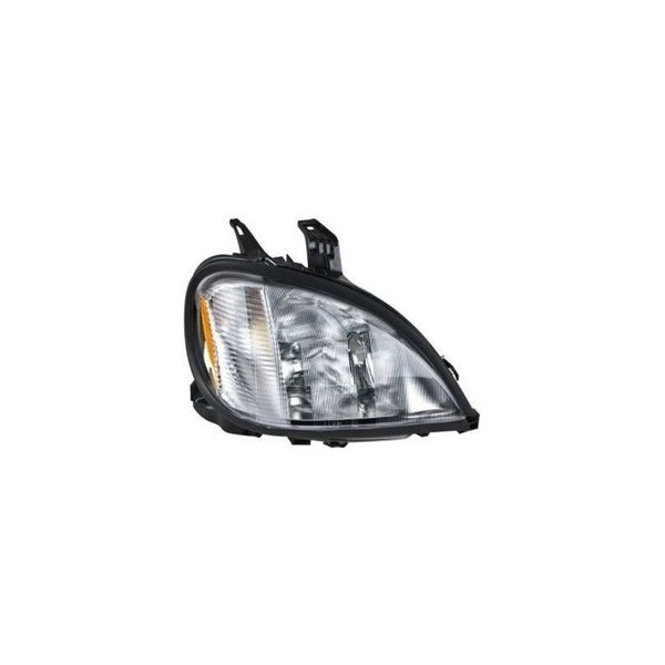 Faro Freightliner Fdl Columbia 1996-2004 Mica Rayada Depo Cm