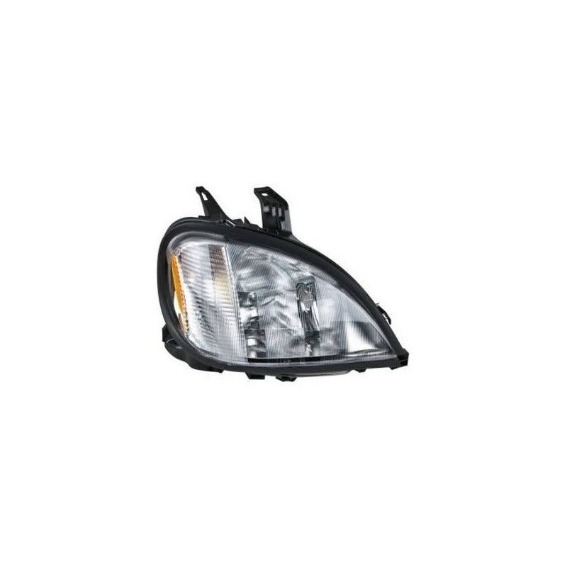 Faro Freightliner Fdl Columbia 1996-2004 Mica Rayada Depo Cm