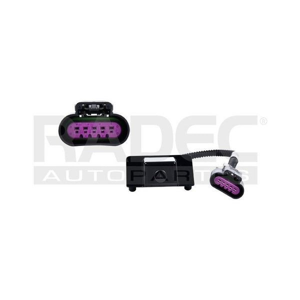 Camara De Reversa Cv Suburban 07-14