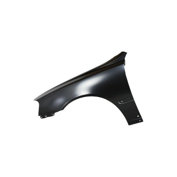 Hy Accent 00-02 Salpicadera  W/ Body Side Molding