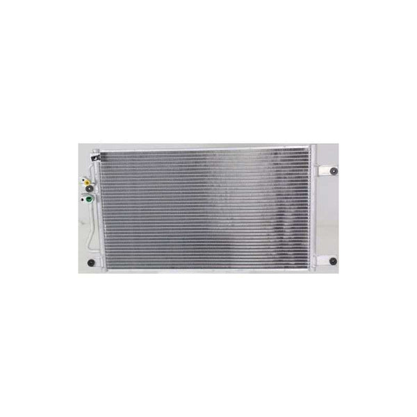 98-04 Mb Montero Sport Condensador