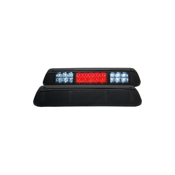 Ford F150 04-08 Led 3rd Brake Light G2 Smoke