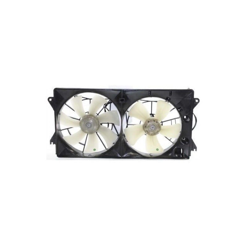 00-05 Ty Celica/m.r-s Rad &amp; Cond Motoventilador