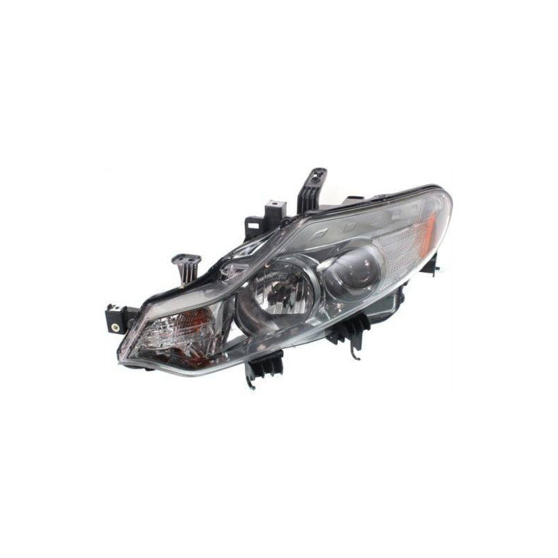 Faro Nissan Murano 09-13 Derecho