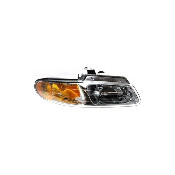 Faro Chrysler Town &country 2000