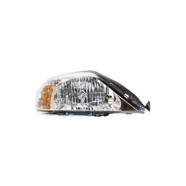 Faro Mercury Sable 00-05
