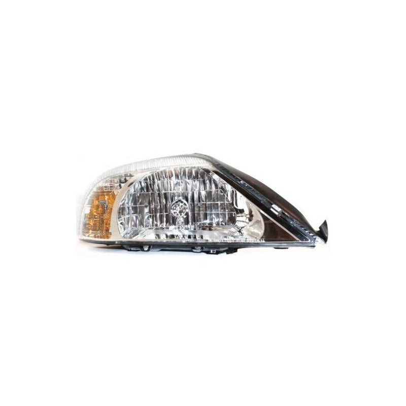 Faro Mercury Sable 00-05