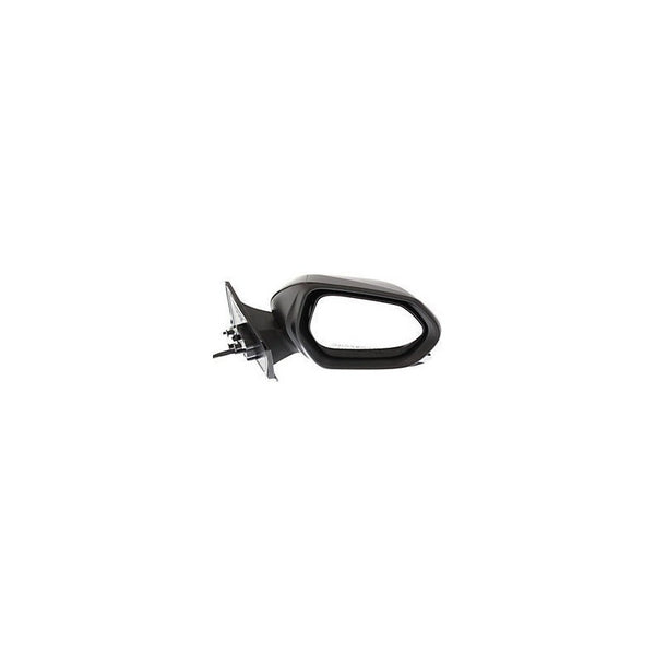 16-17 Ty Prius Pwr Ht W/ Tex Base Espejo Derecho