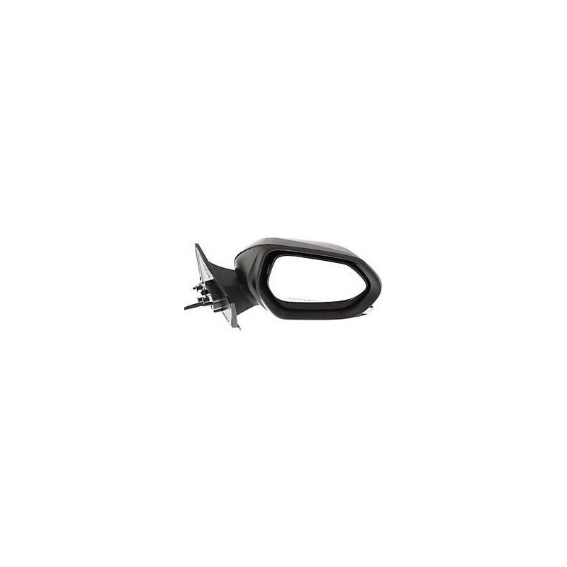 16-17 Ty Prius Pwr Ht W/ Tex Base Espejo Derecho