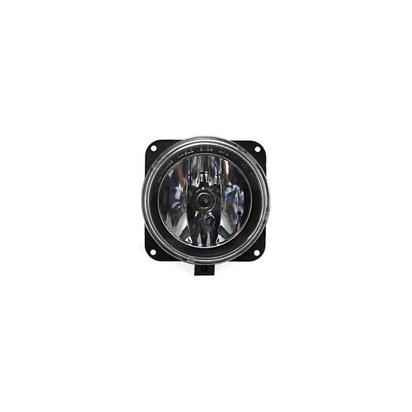 05-06 Fd Escape/hybd/02-04 Focus W/svt Faro Niebla R=l