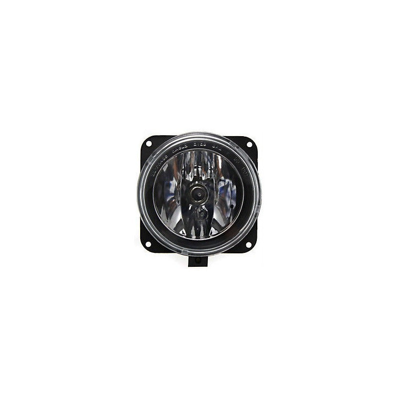 05-06 Fd Escape/hybd/02-04 Focus W/svt Faro Niebla R=l