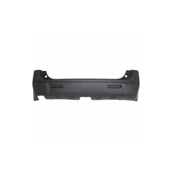 Chevrolet Equinox 05-06 Fascia Trasera Para Pintar