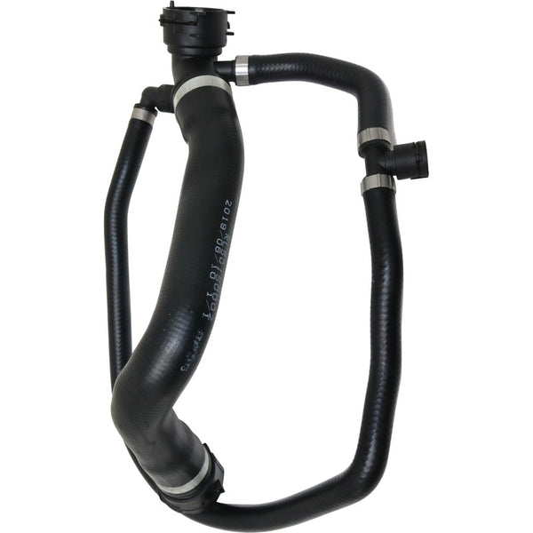Range Rover 03-05 Radiador Hose, Upper, 8 Cyl, 4.4l Eng.