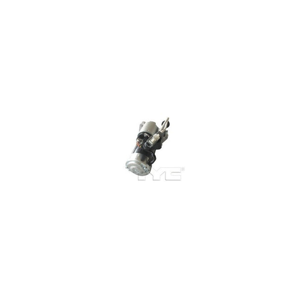 Ns Armada/titan  12-15 Motor De Arranque 5.6l V8