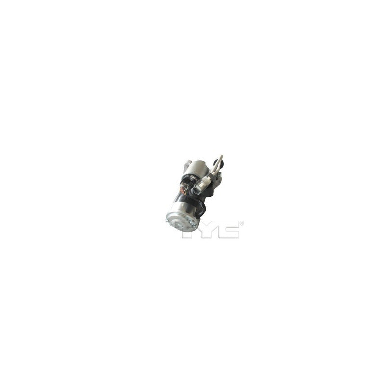 Ns Armada/titan  12-15 Motor De Arranque 5.6l V8