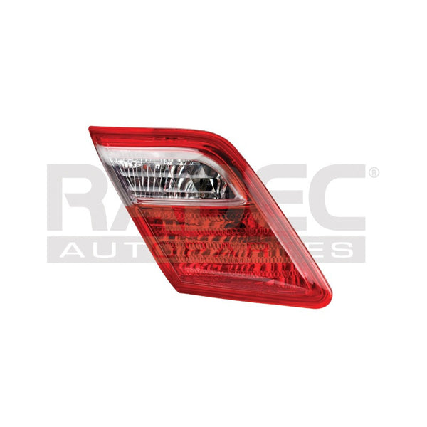 Calavera Interior Ty Camry 07-09 C/arnes Lado Izquierdo Mx