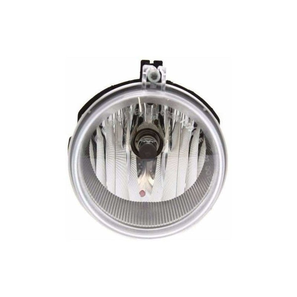 Faro Niebla Jeep Patriot 07-09 Derecho-izquierdo