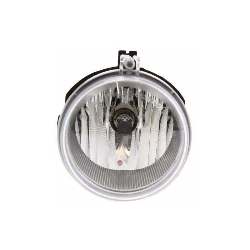 Faro Niebla Jeep Patriot 07-09 Derecho-izquierdo
