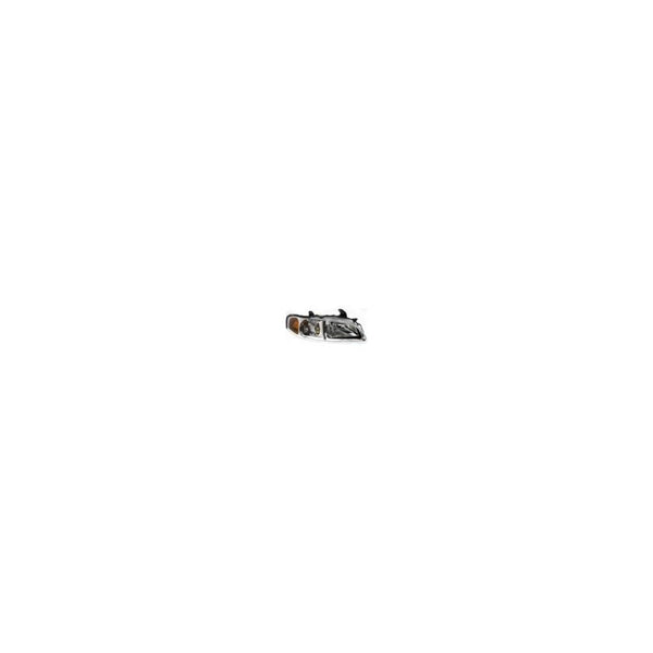 02-03 Ns Sentra (w/o Se-r;spec-v) Faro Derecho