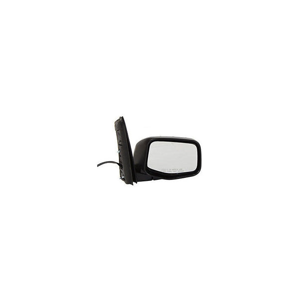 11-13 Hd Odyssey Pwr N-ht Ptm Espejo Derecho