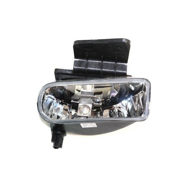 Faro Niebla Chevrolet Silverado Tahoe Suburban 99-02