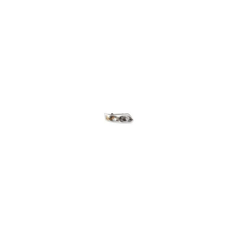 03-07 St Ion Sedan Faro Derecho