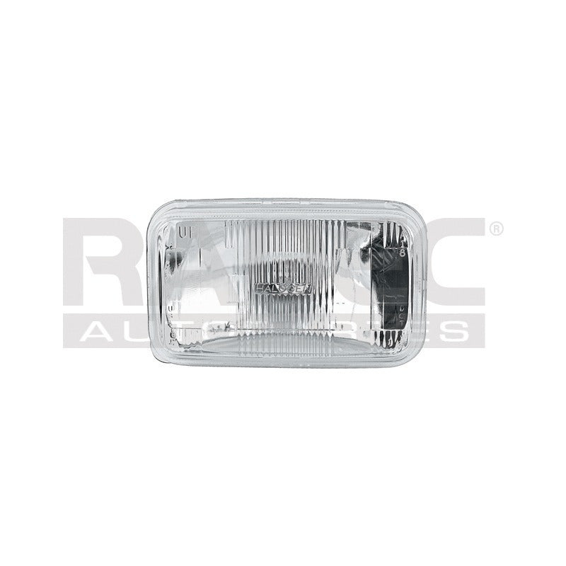 Faro Cv Cheyenne/suburban/sierra 89-91 Alta Nacional Der