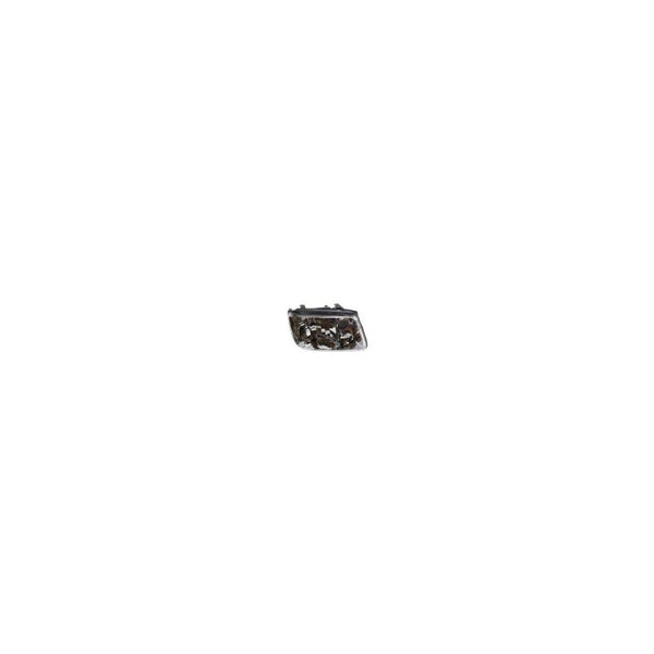 99-01 Vw Jetta/02 1.9/2.0/2.8l Eng(w/o F.l) Faro Derecho