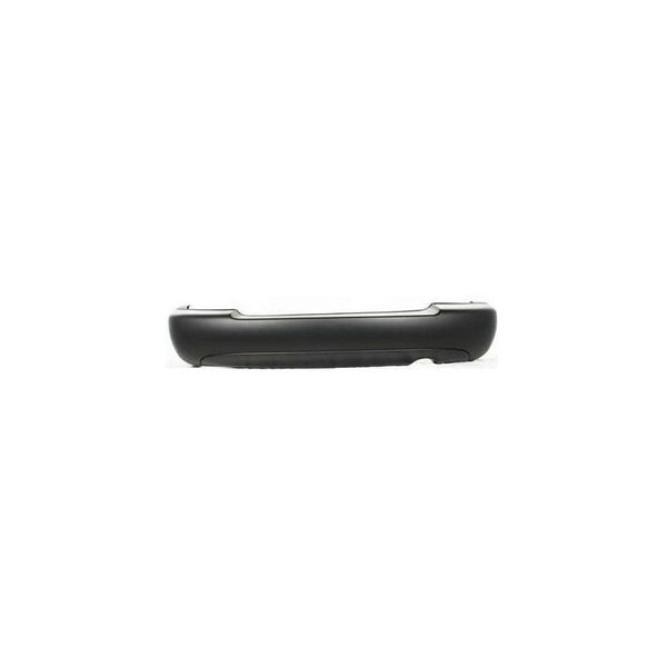 Ns Sentra 98-99 Fascia Trasera  
