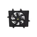 Abanico Completo Chrylser Pt Cruiser 01-05