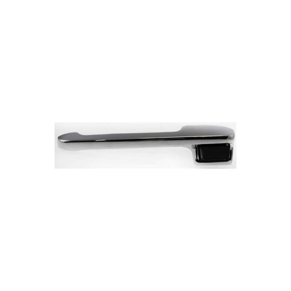Manija Exterior Ford F150 97