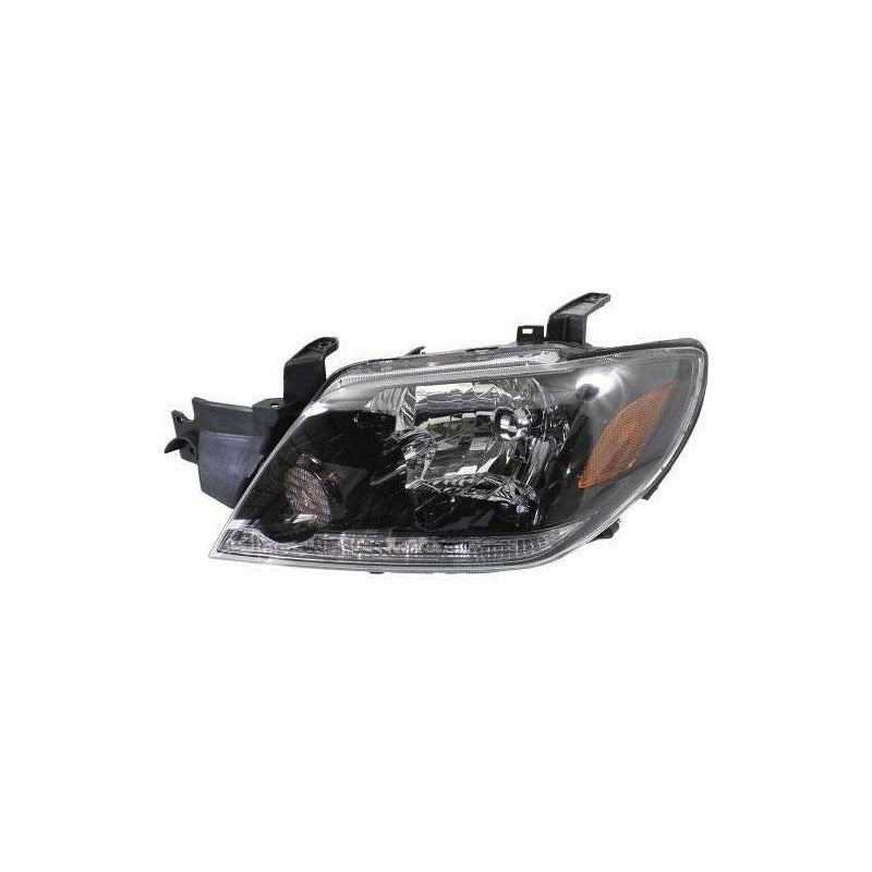 Faro Mitsubishi Outlander 03-06