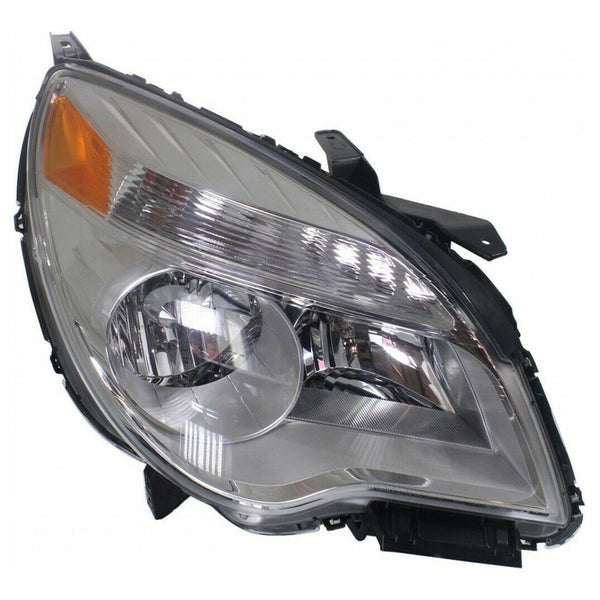 10-15 Cv Equinox Ls/lt Faro Derecho