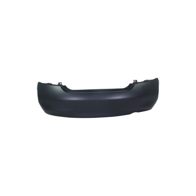 Ns Versa 12-14 Fascia Trasera 4puertas