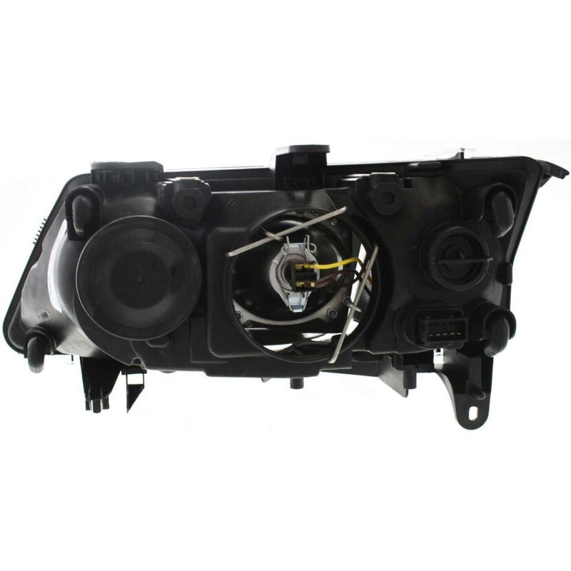 Saab 9-3 2004-2007 Par De Faros