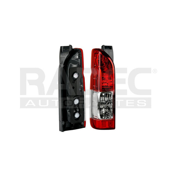 Calavera Ty Hiace 14-15 Lado Izquierdo Mx
