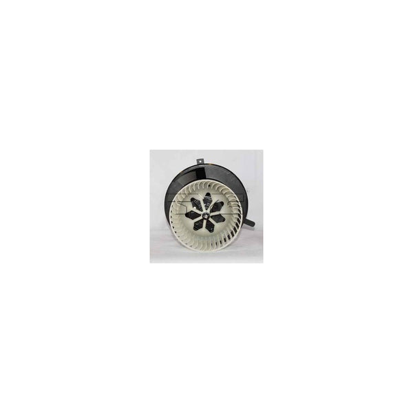 06-10 Vw Passat(w/climate Control)abanico Ac