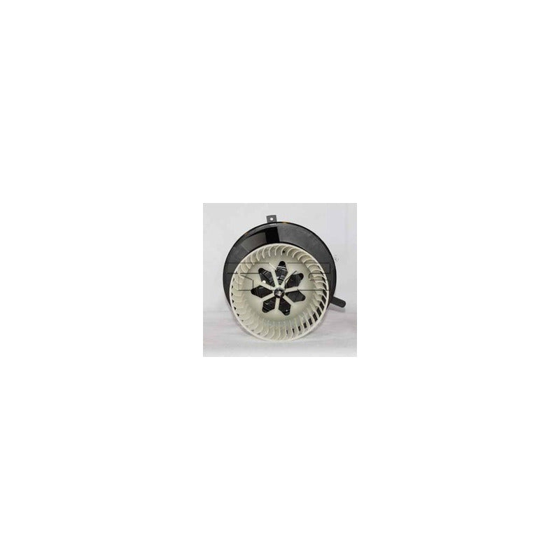 06-10 Vw Passat(w/climate Control)abanico Ac