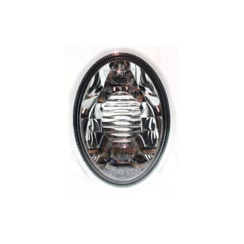 Cuarto Pontiac Grand Am 99-05