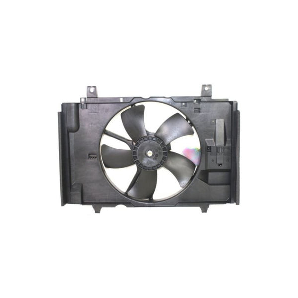 07-11 Ns Versa Rad &amp; Cond (s) Motoventilador