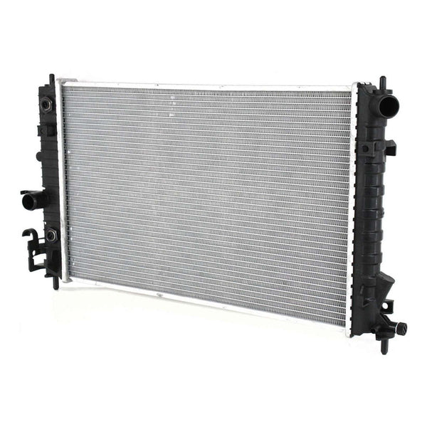 Saturn L-series 00-04 Radiador, 2.2l