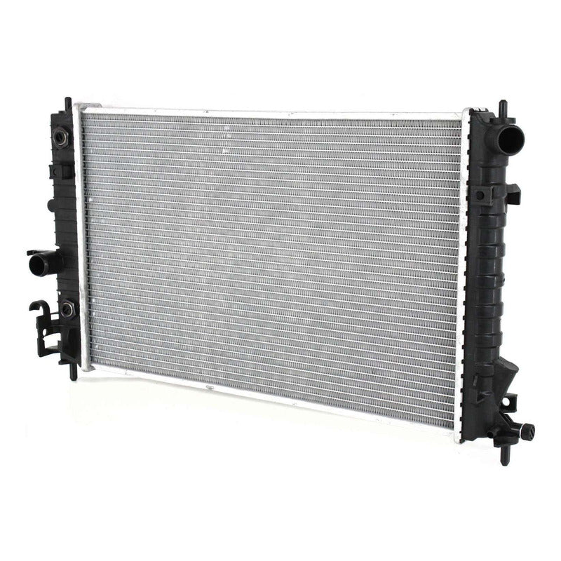 Saturn L-series 00-04 Radiador, 2.2l