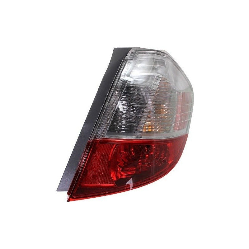Calavera Honda Fit 09-12