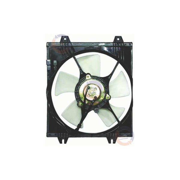 94-98 Mb Galant At Cond Motoventilador